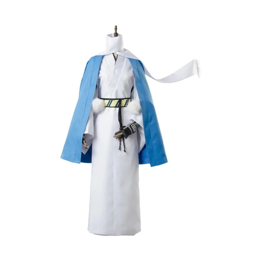 touken ranbu katsugeki yamatonokam yasusada outfit cosplay costume