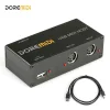DOREMiDi USB MIDI Host Box UMH-10