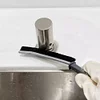 Hard-Bristled Crevice Cleaning Brush Toilet Tile Dead End Bristle Cleaning Brush