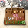 Hand Draw English you Customize Art Bag For women Handbags Designer Shoulder Bag 100% Genuine Leather Unique personality Fashion
