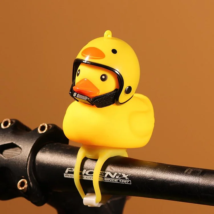 Bicycle Duck Bell | 168DEAL