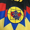 1995 Retro Club Am&eacute;rica Home Corteiz Jersey 1:1 Thai Quality love fball