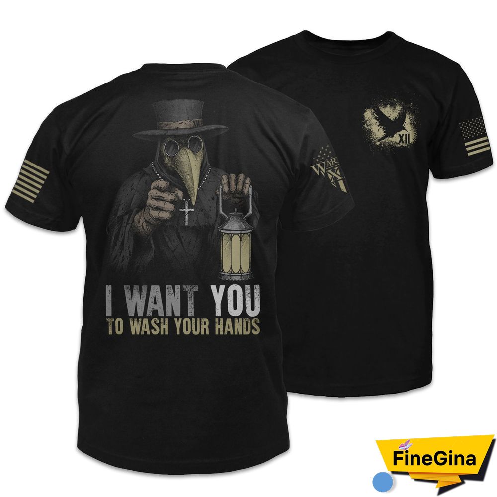 Printed Casual T-shirt