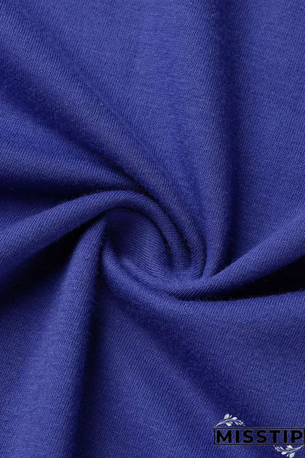 Black Fashion Casual Solid Slit U Neck Sleeveless Two Pieces