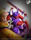 1/6 Scale Janemba - Dragon Ball Resin Statue - UP Studios