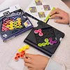 Gear Spinning Fun - An Educational Board Game for Kids