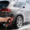 Car Cleaning Sprayer for Wax and Water High Pressures Foam Gun with Safety Lock and Hanging Hole for Gardening Watering Plants Floor