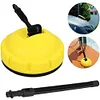 Pressure Washer Release Rotary Surface Deck Wall Patio Cleaner for Karcher K1-K7