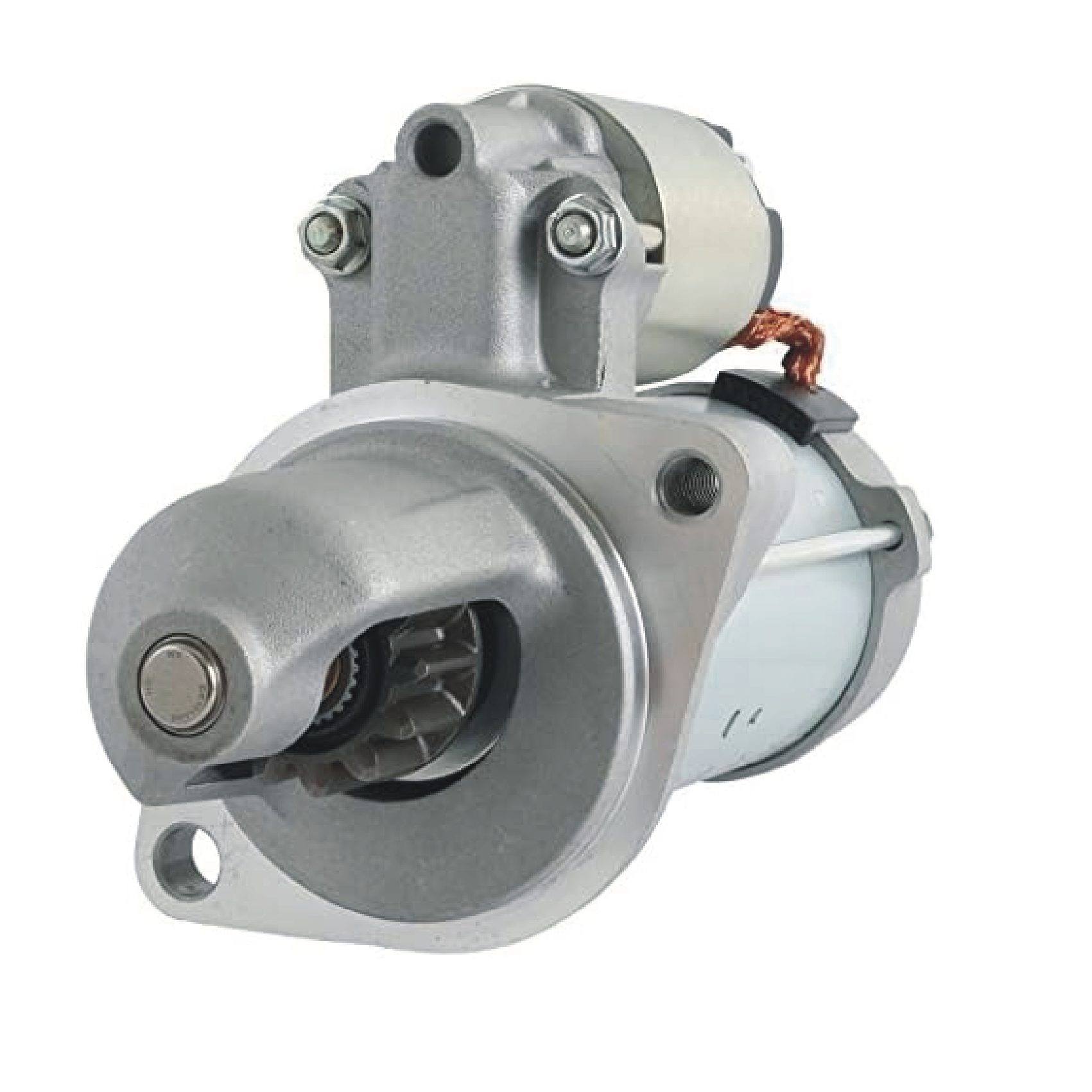STG93630 Automotive spare parts TG-Tian Guan 7631558 12417631558 12V 13T Starter for BMW EUROPE 335I XDRIVE 306HP M135I 320HP 