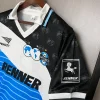 Retro 1996 Gremio Soccer Jeresy Second Away