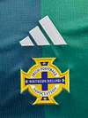 Joyfball 2026 Northern Ireland National Team Home Football Shirt 1:1 Thai Quality