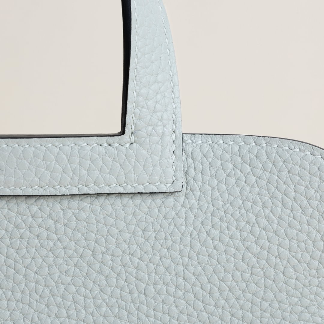  Halzan 25CM Clemence 0V Gris ciment/0L Gris meyer PHW