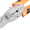Multi-function Household Scissors Crimping Pliers Wire Stripper Wire Cutter