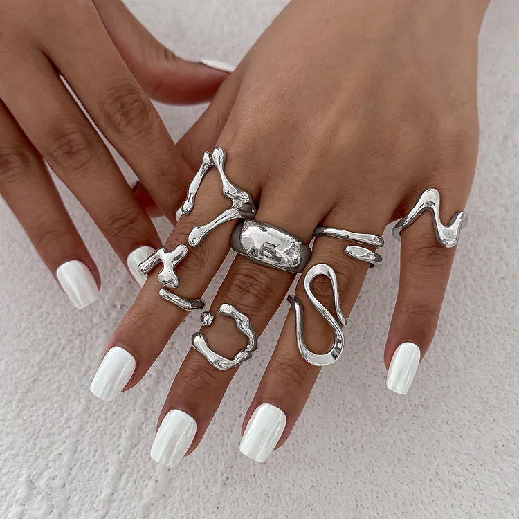 Fashion Ring