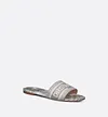 (Oferta por tempo limitado) Sand&aacute;lias rasas