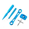 Fishing Reel Bearing Pin Remover Fishing Reel Maintenance Repair Tool Kit