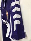 1999/2000 Retro Fiorentina Home Soccer Jersey 1:1 Thai Quality love fball