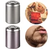 Mini Electric Shaver Rechargeable Pocket Size Electric Shaver Wet and Dry Shaver
