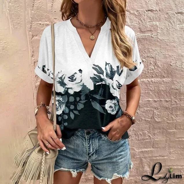 Light and fresh Shorts