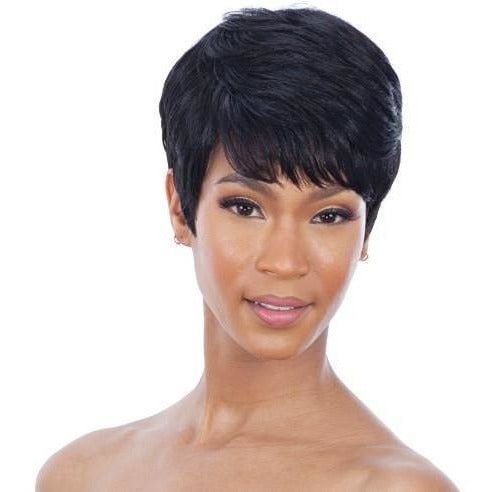 Model Model Sterling Queen Synthetic Wig – SQ-02 US Mall Lifes