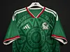 Joyfball 2026 Mexico National Team Home Football Shirt 1:1 Thai Quality