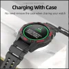 SIKAI For Huawei Watch GT 3 TPU Shell Protector Cover Band Strap Bracelet Charger Bumper for Huawei GT3 Smartwatch SIKAI CASE