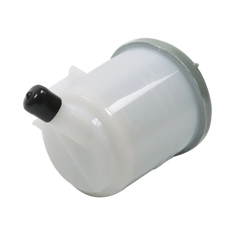 SEBLAFF Power Steering Reservoir with Cap Replacement for 2001 2002 2003 2004 2005 Civic 1.3L/1.7L/2.0L 603-953