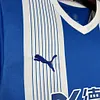 2024/2025 Alaves Home Football Shirt 1:1 Thai Quality
