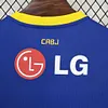 2010/2011 Retro Boca Juniors Home Football Shirt 1:1 Thai Quality
