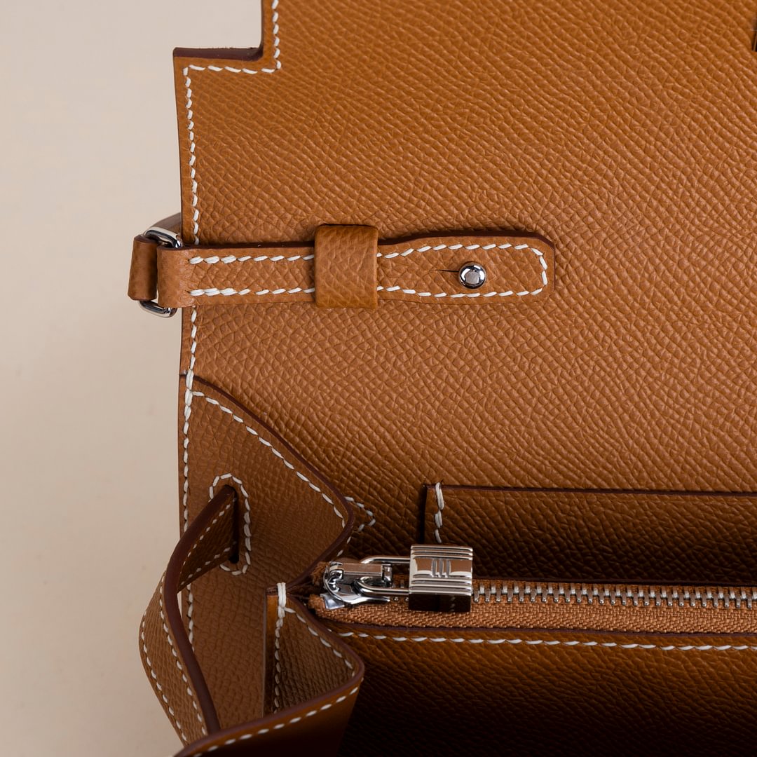 Kelly to go Epsom CK37 Gold PHW