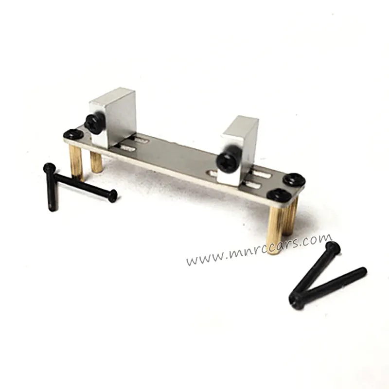 MN Model MN90 Parts Bridge-mounted servo bracket