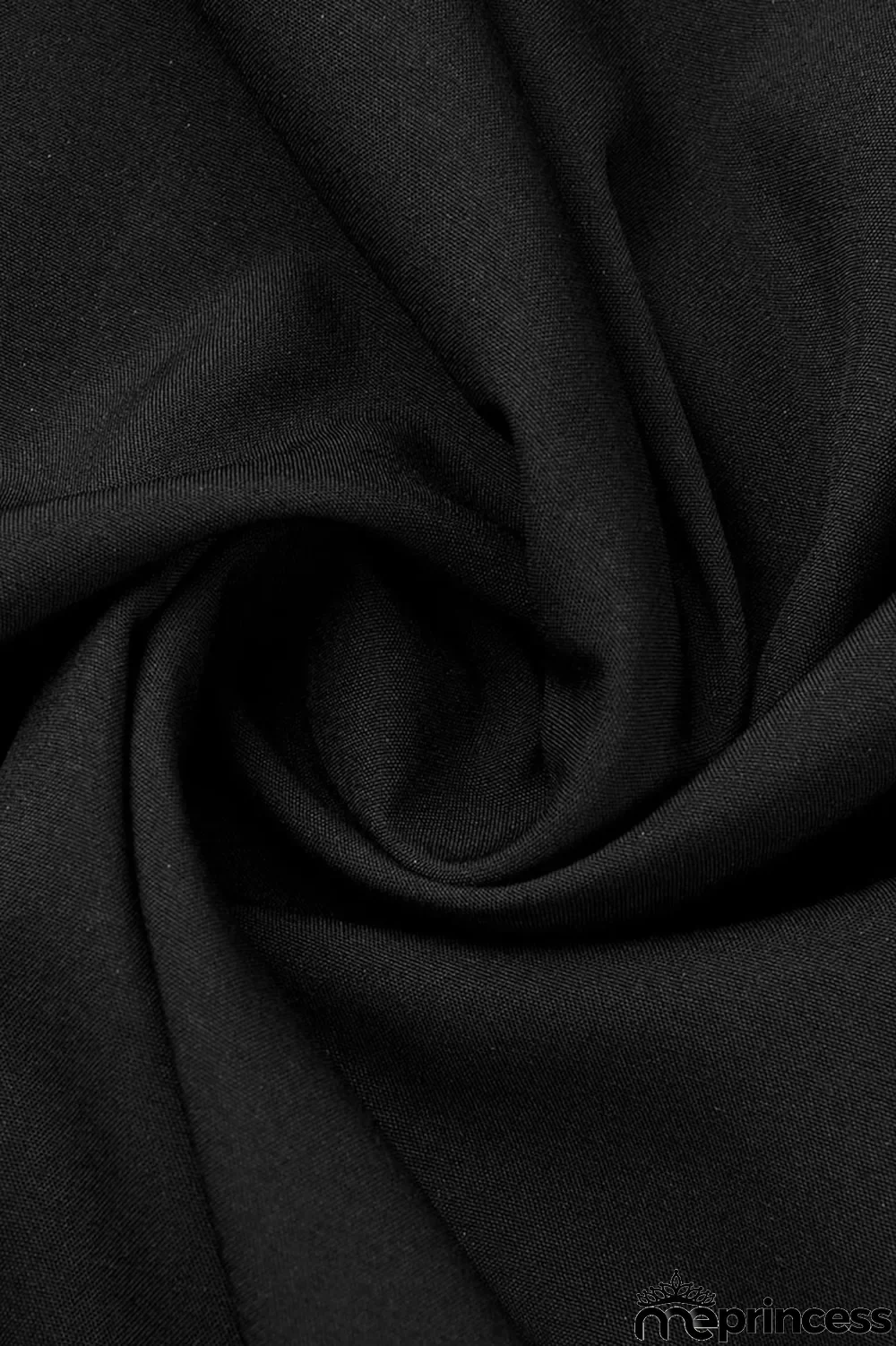 White Fashion Casual Solid Slit Turndown Collar Long Sleeve Shirt Dress