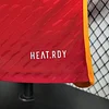 2023/2024 Player Version Roma Home Football Shirt 1:1 Thai Quality
