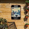 Oasis - Vintage Metal Signs(8*12Inch) - Music