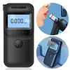 Digital Alcohol Breathalyzer Accurate LCD Display Alcoholometer for Personal Use