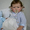 Babiesprincess Lifelike Reborn Baby Doll, Babiesprincess