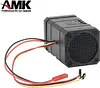 AMK RC Engine Sound Simulator System 1 Sound Kit for 1/10 1/8 Crawler Drift Truck Motorcycles Boat 144001 WPL D12 Sak-ura D5 TRX4 SCX10 (Two Channel)
