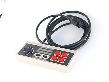 NES-Controller
