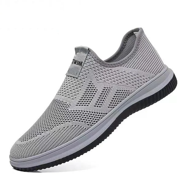Men's Casual Daily Breathable Walking Shoes