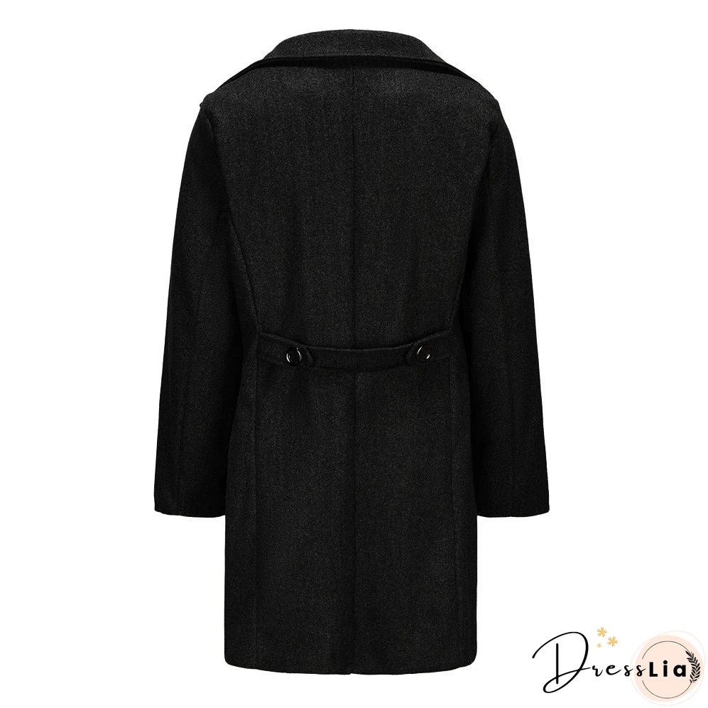 Classic and Stylish winter Coat
