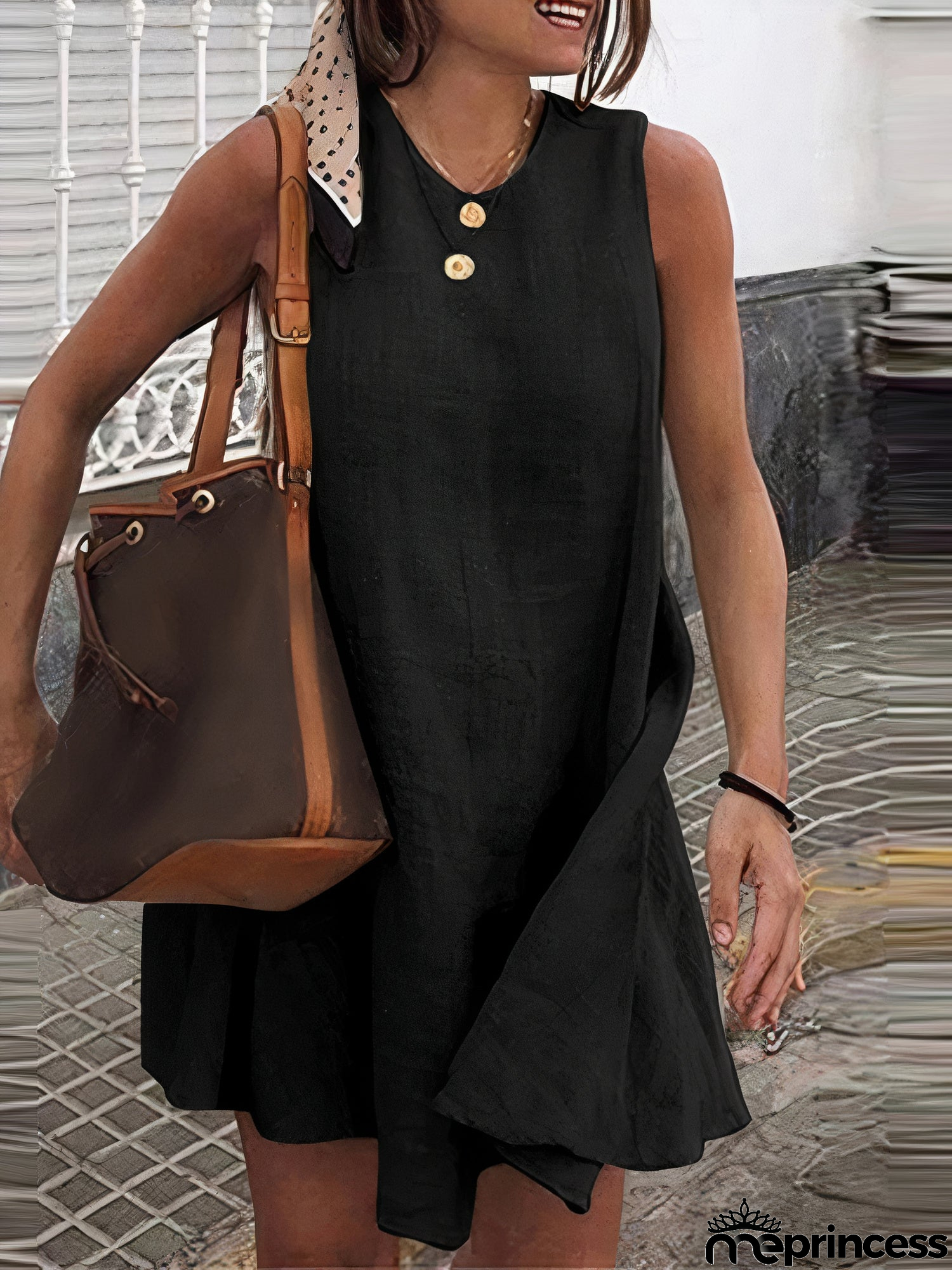 Cool and comfy Dress