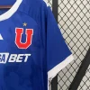 24/25 Universidad De Chile Soccer Jersey Home