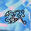 2026 Switzerland Away Football Shirt 1:1 Thai Quality
