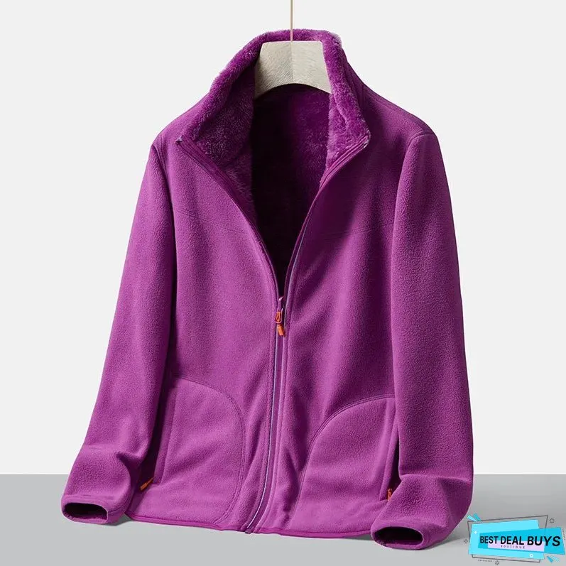 Modern and Comfortable winter Jacket