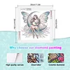 Girl - Crystal Rhinestone Diamond Painting