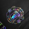 2024-2025 Manchester United black Casual Shirts-Reflective version-Football Shirt 1:1 Thai Quality