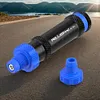 Bicycle Dummy Pedal Tool Bike Rear Shift Chain Disk Virtual Pedal for Drivetrain