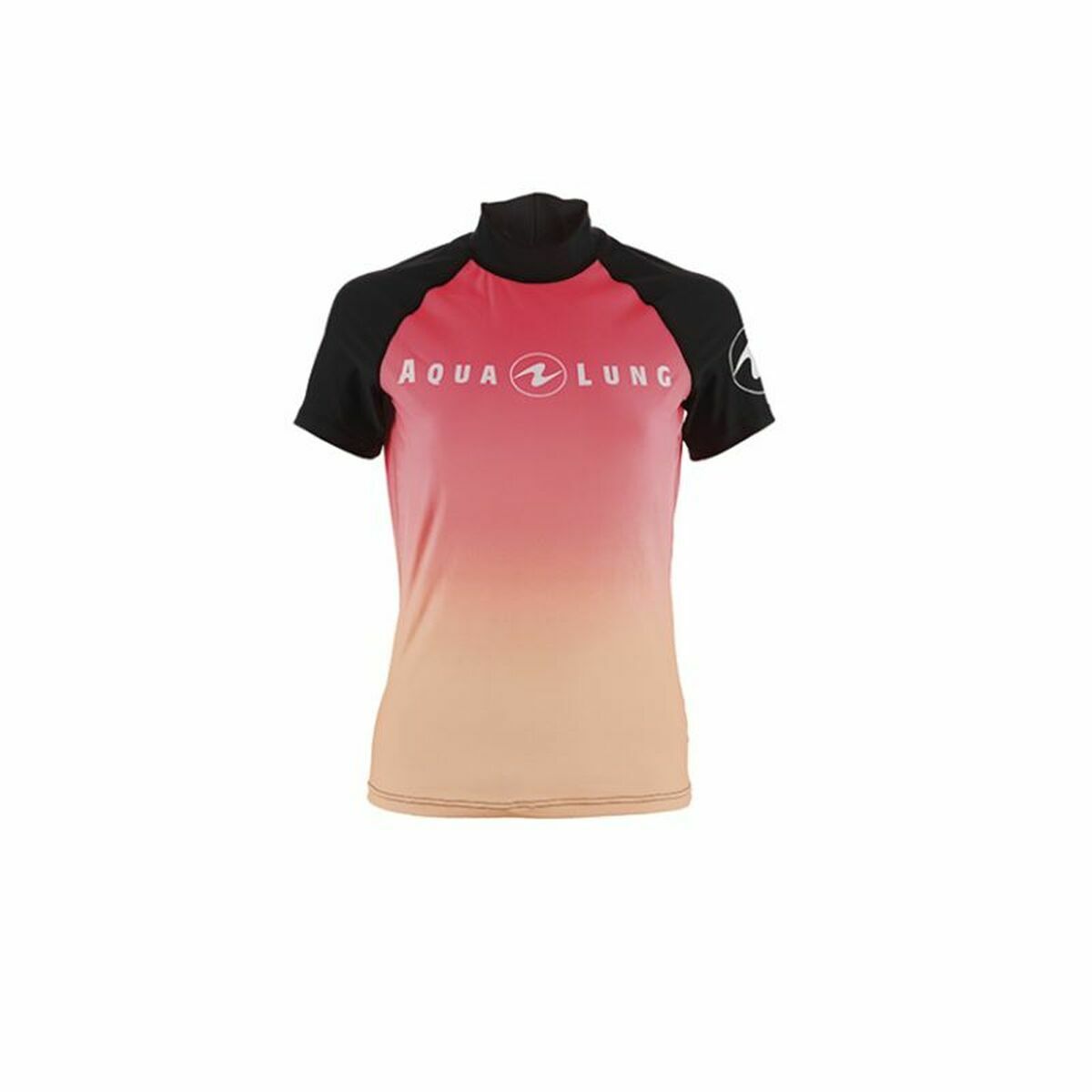 Bathing T-shirt Aqua Sphere Rash Guard Pink Lady - sale.kim -  endless selection of finest brands