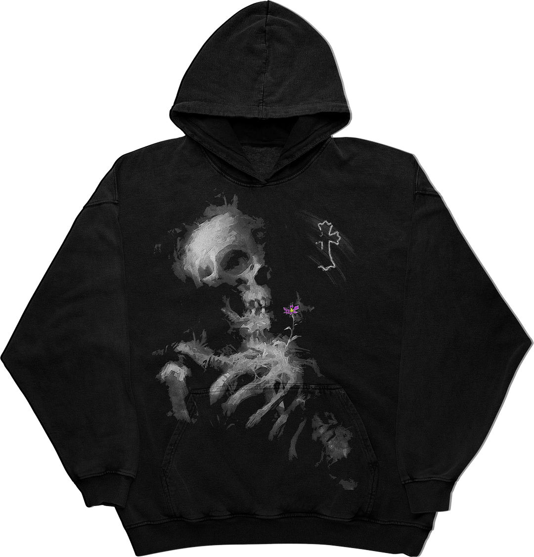 Fallen Corps Hoodie