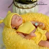 Babiesprincess Lifelike Reborn Baby Doll, Babiesprincess